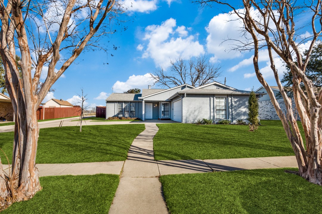7016 Elliot Court The Colony TX 75056