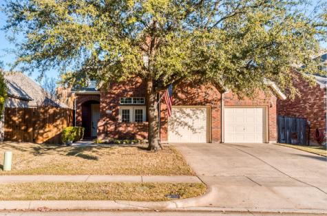 4640 Childress Trail Frisco TX 75034
