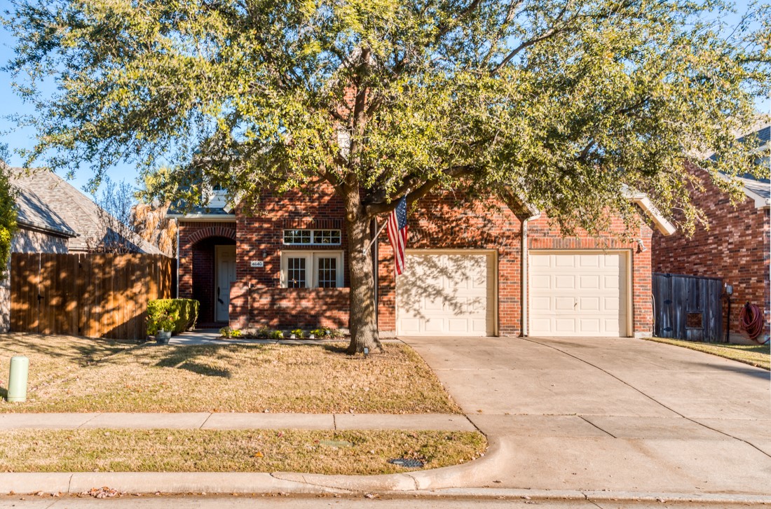 4640 Childress Trail Frisco TX 75034