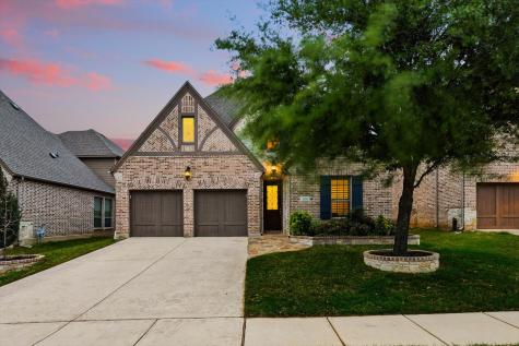 345 Hill Creek Lane Grapevine TX 76051