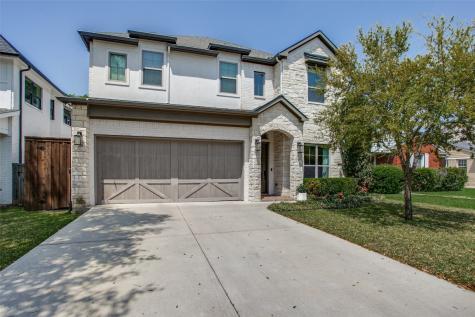 4575 Elsby Avenue Dallas TX 75209