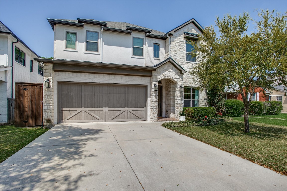 4575 Elsby Avenue Dallas TX 75209