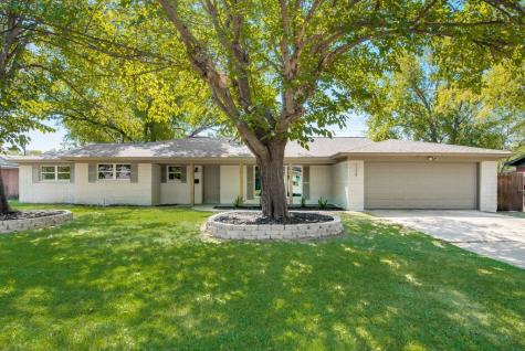 7324 Deville Drive North Richland Hills TX 76180