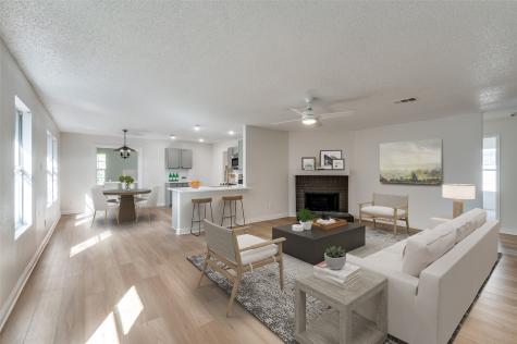 5316 Lansdowne Avenue Fort Worth TX 76135