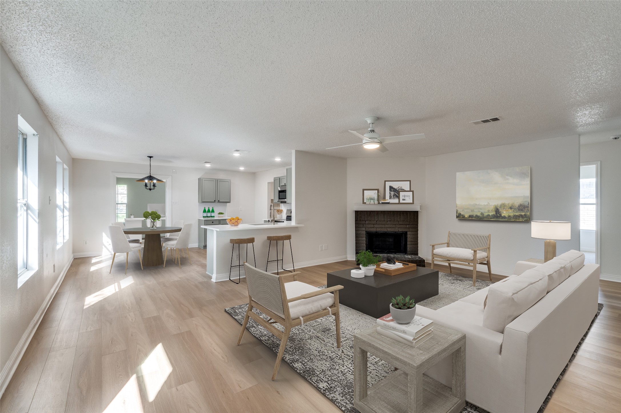 5316 Lansdowne Avenue Fort Worth TX 76135