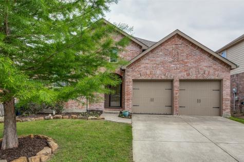 5201 Datewood Lane Mckinney TX 75071