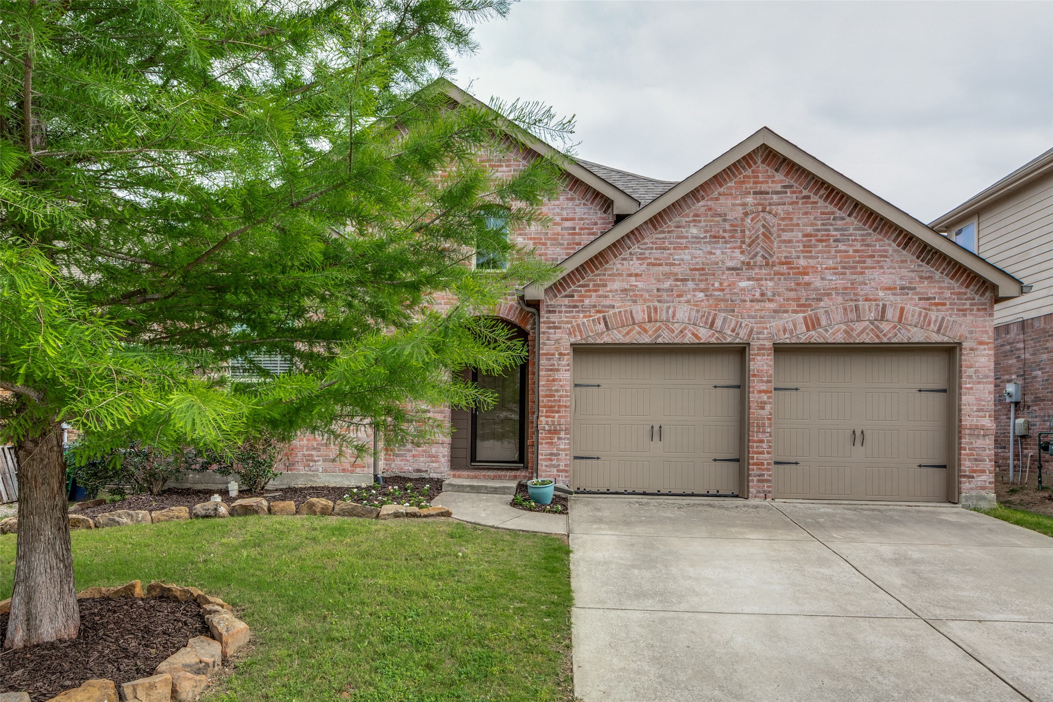 5201 Datewood Lane Mckinney TX 75071