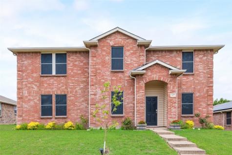 1405 Evergreen Street Royse City TX 75189