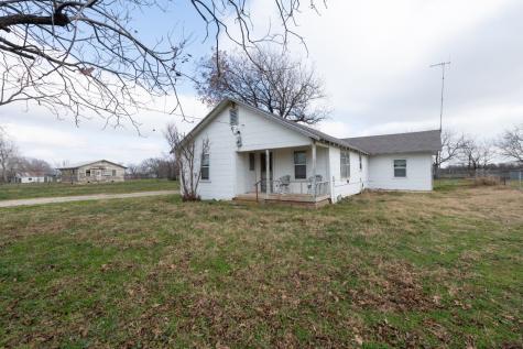 8727 Old Joy Shannon Road Henrietta TX 76365