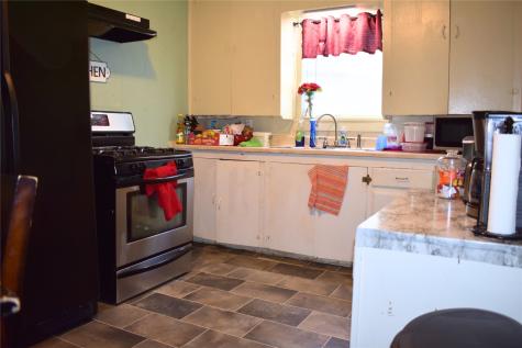1309 Park Street Fort Worth TX 76164