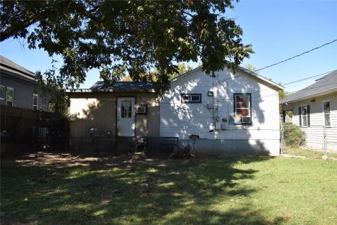 1309 Park Street Fort Worth TX 76164