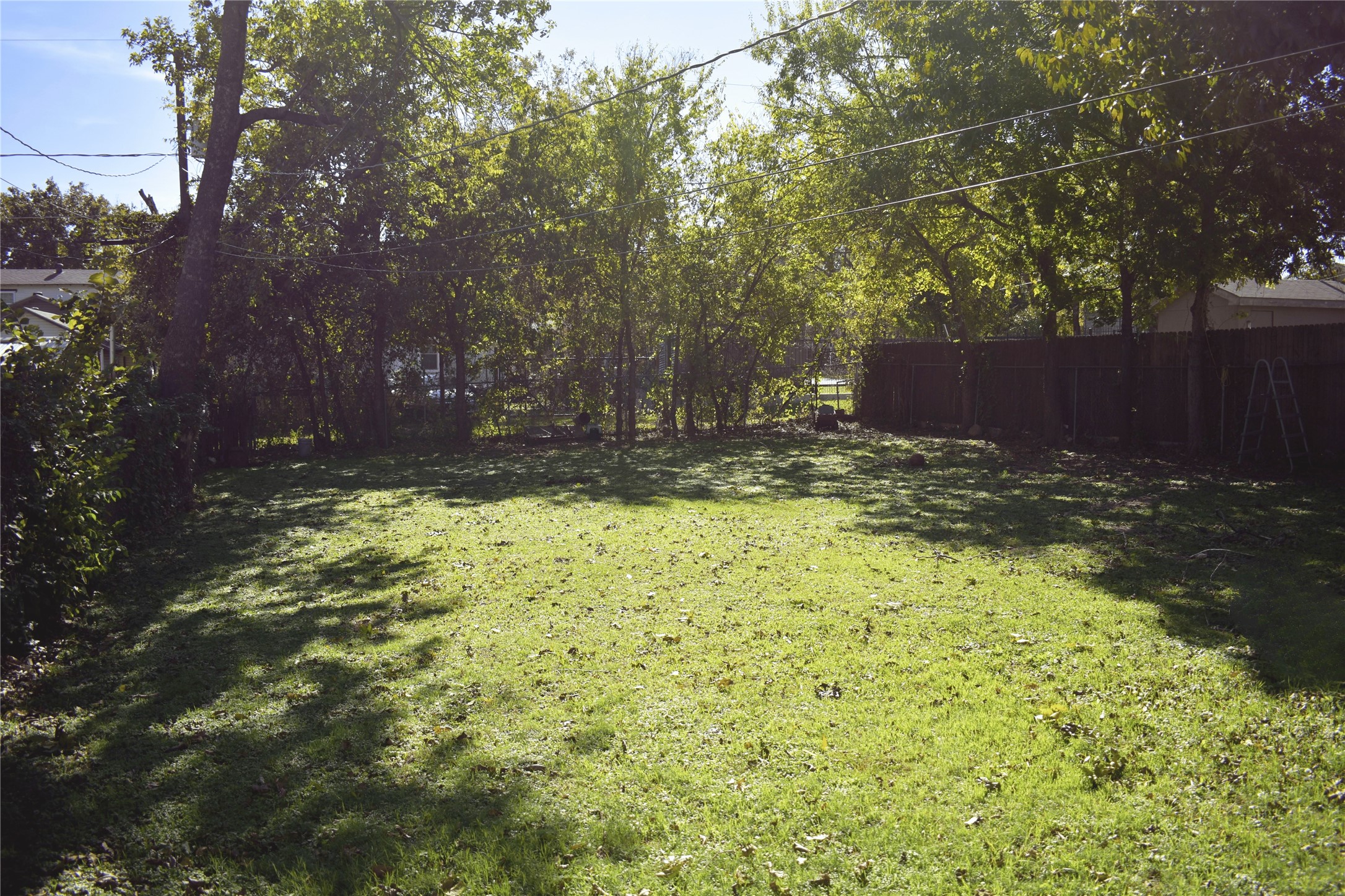 1309 Park Street Fort Worth TX 76164