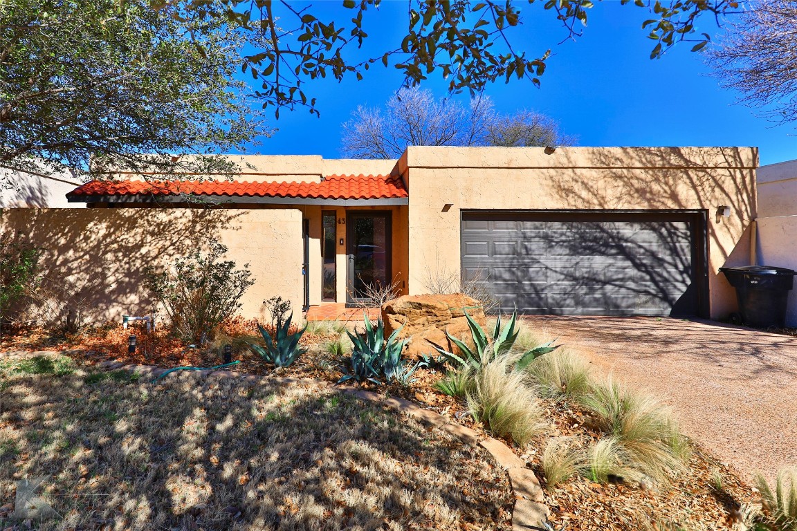 43 Tamarisk Circle Abilene TX 79606