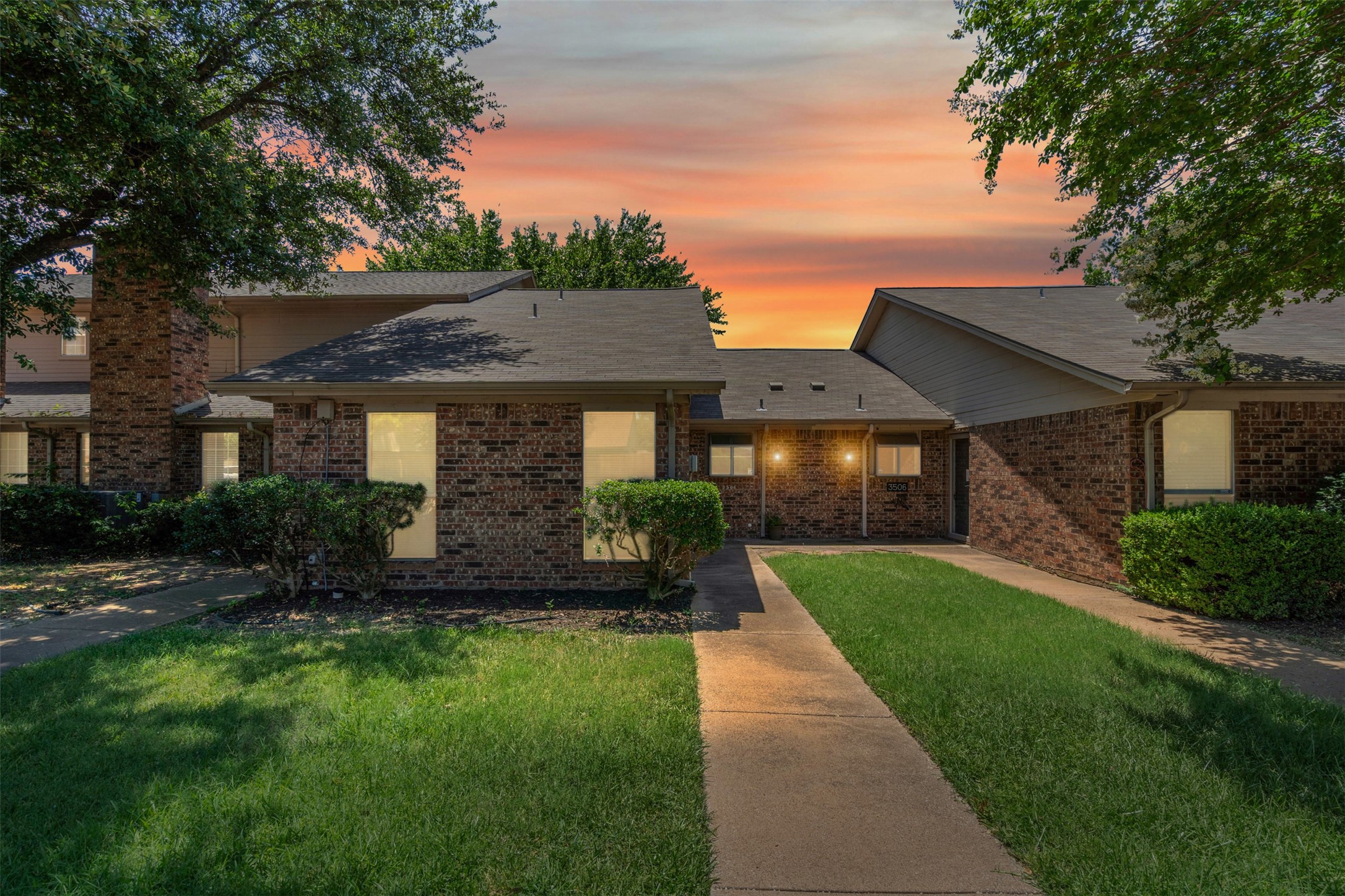 3504 Smith Barry Road Pantego TX 76013