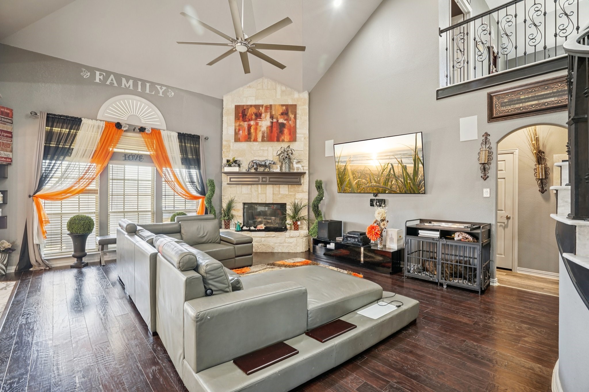 400 Shadow Creek Drive Desoto TX 75115