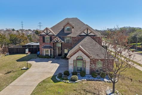 400 Shadow Creek Drive Desoto TX 75115