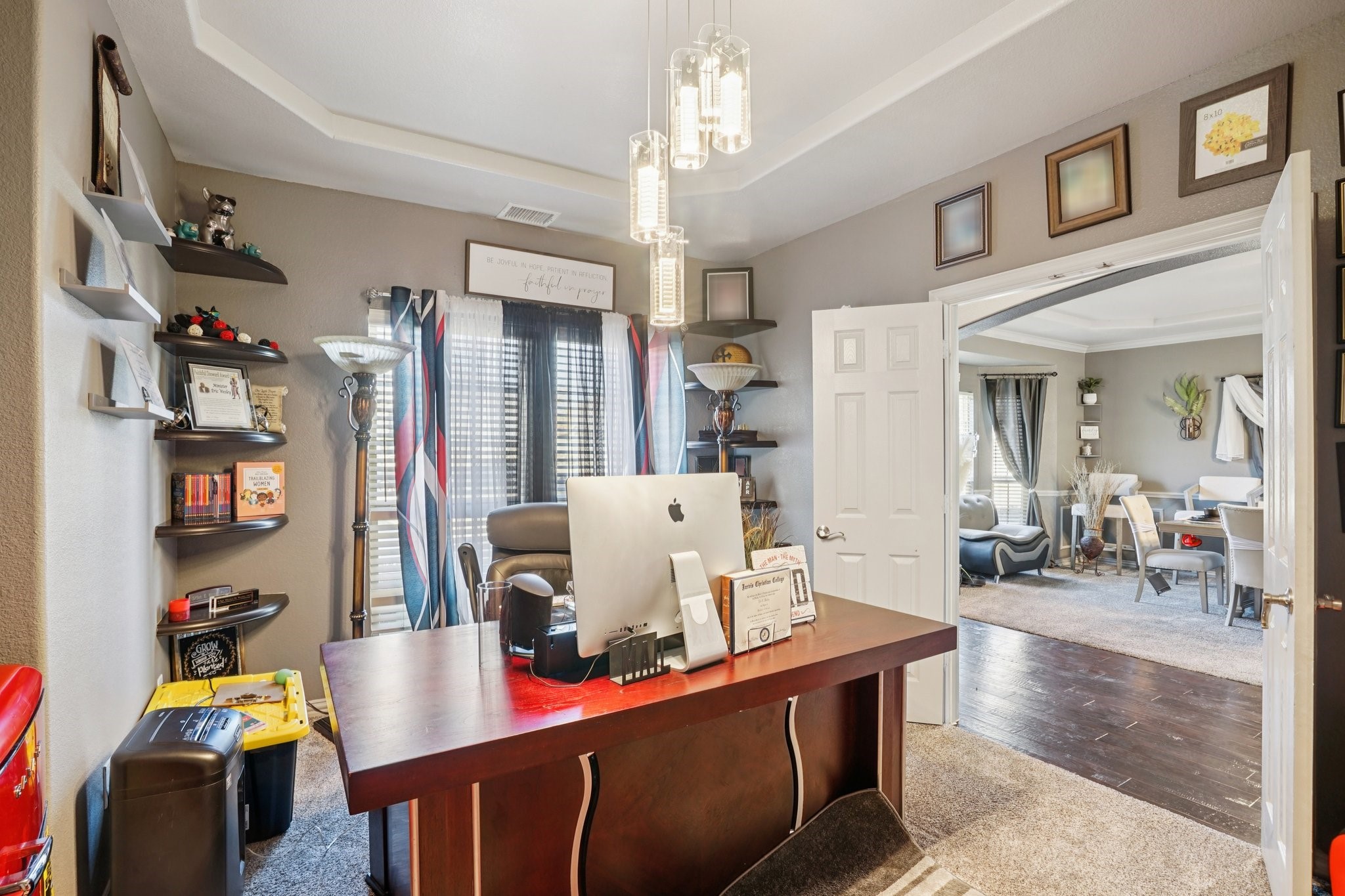 400 Shadow Creek Drive Desoto TX 75115
