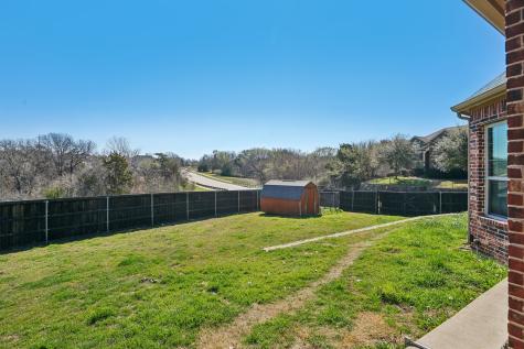 400 Shadow Creek Drive Desoto TX 75115