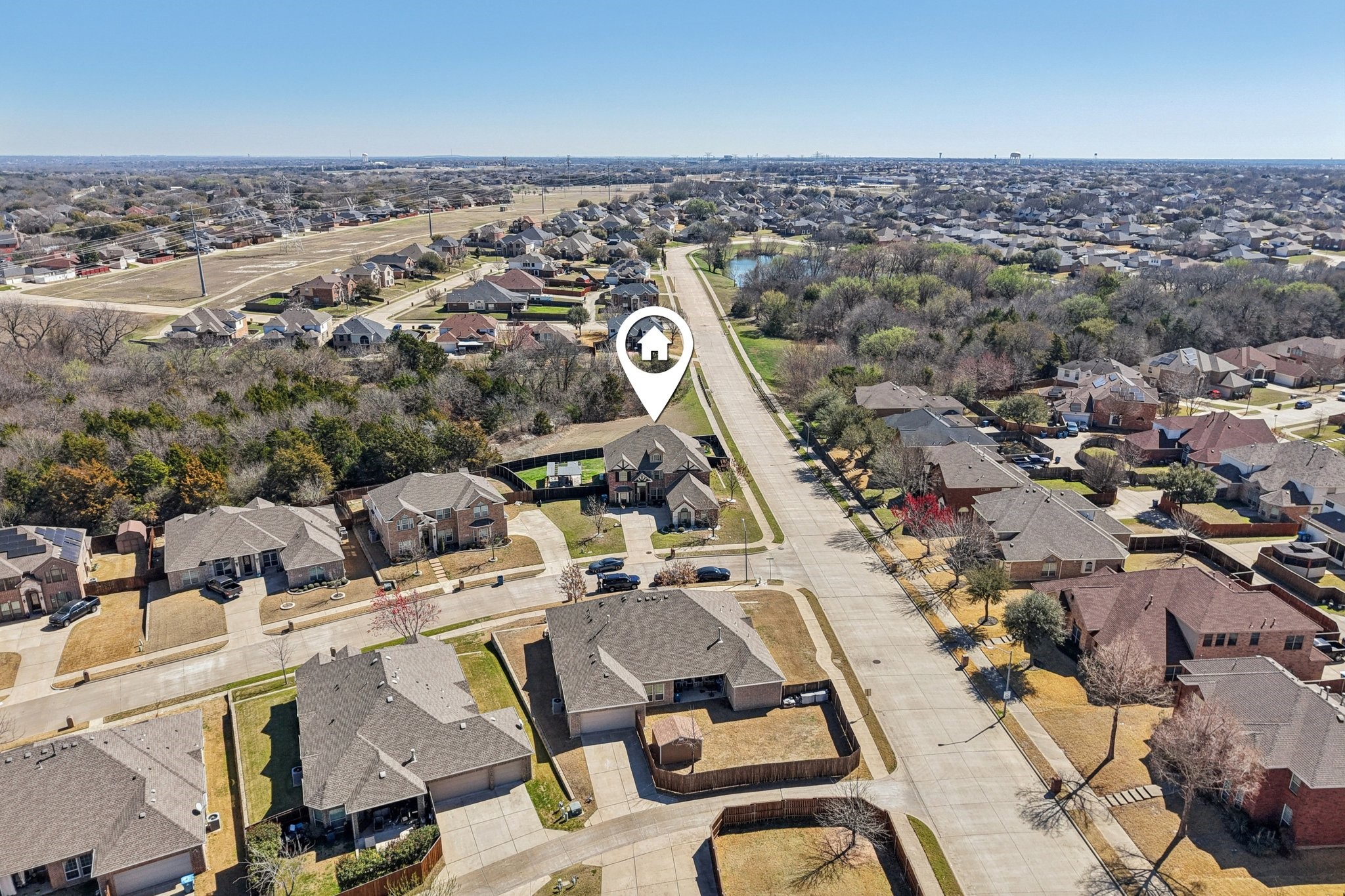 400 Shadow Creek Drive Desoto TX 75115