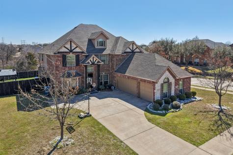 400 Shadow Creek Drive Desoto TX 75115