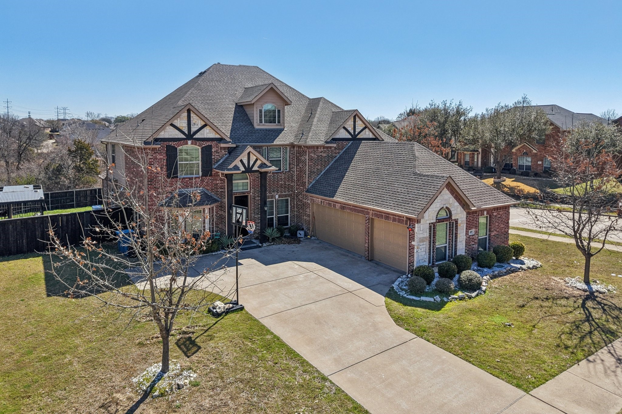 400 Shadow Creek Drive Desoto TX 75115
