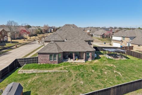 400 Shadow Creek Drive Desoto TX 75115