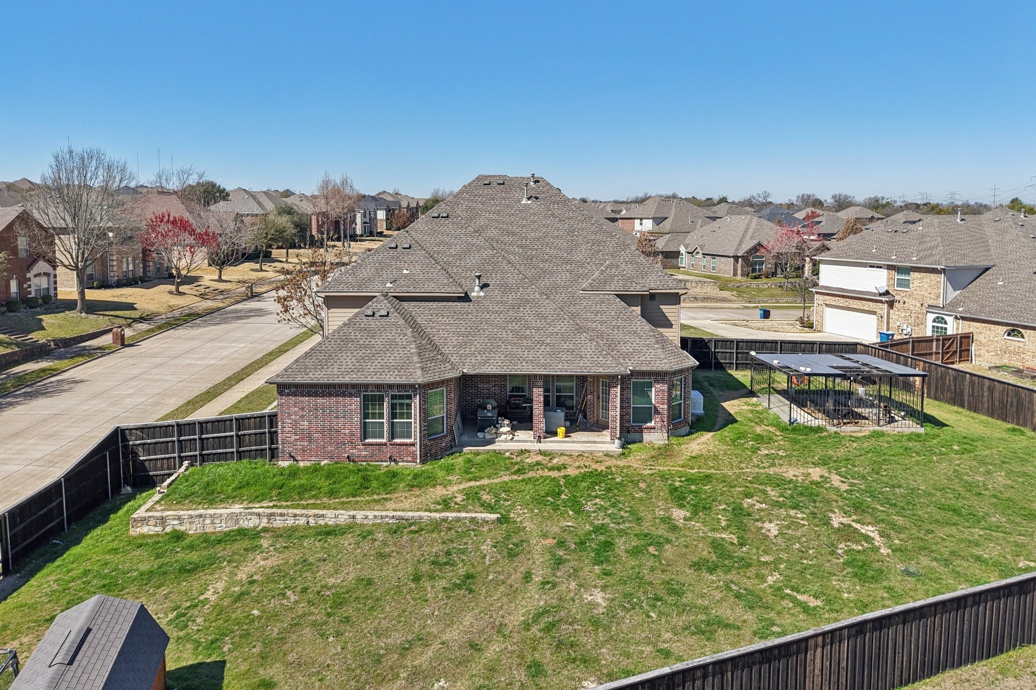 400 Shadow Creek Drive Desoto TX 75115