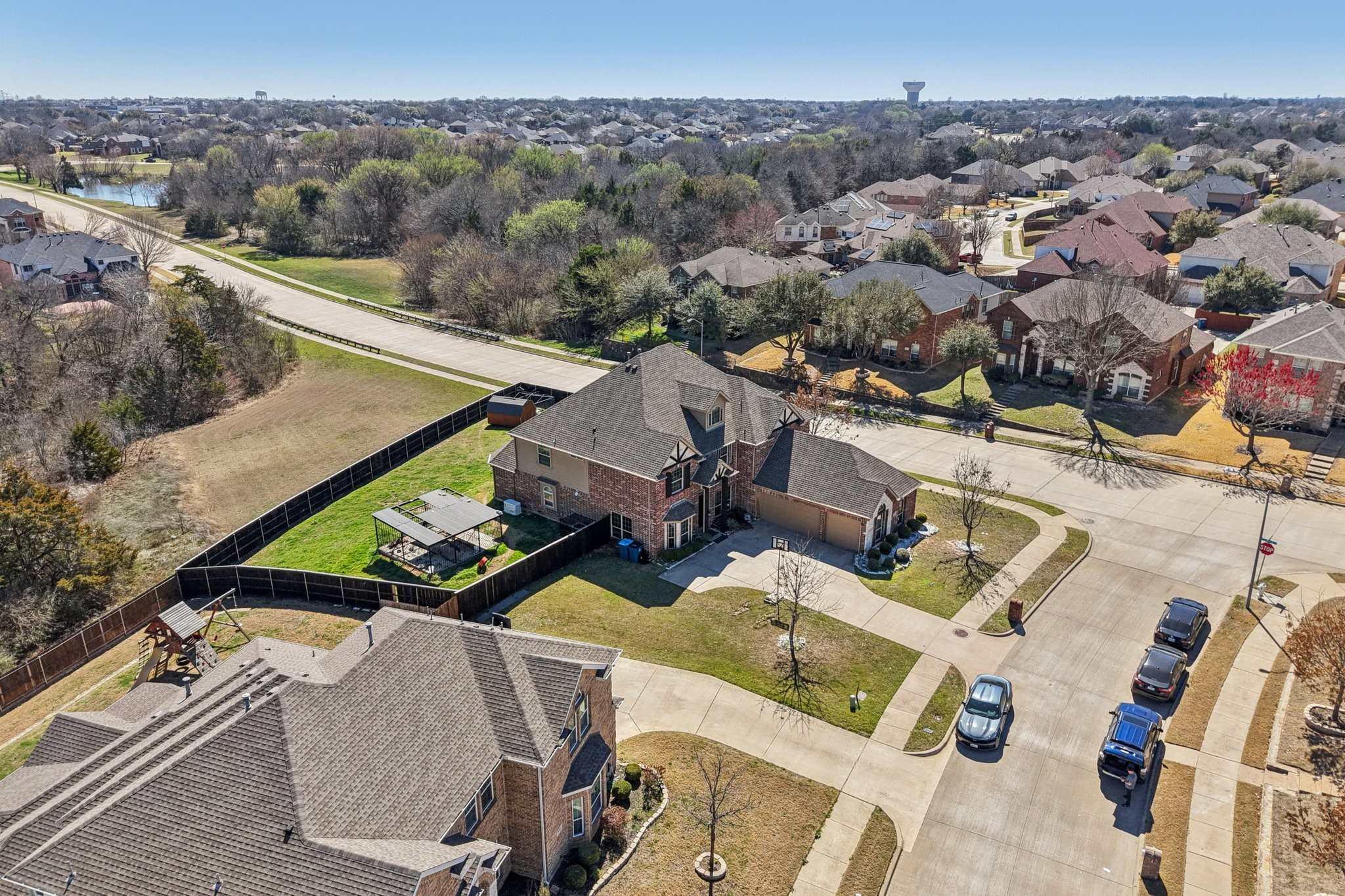 400 Shadow Creek Drive Desoto TX 75115