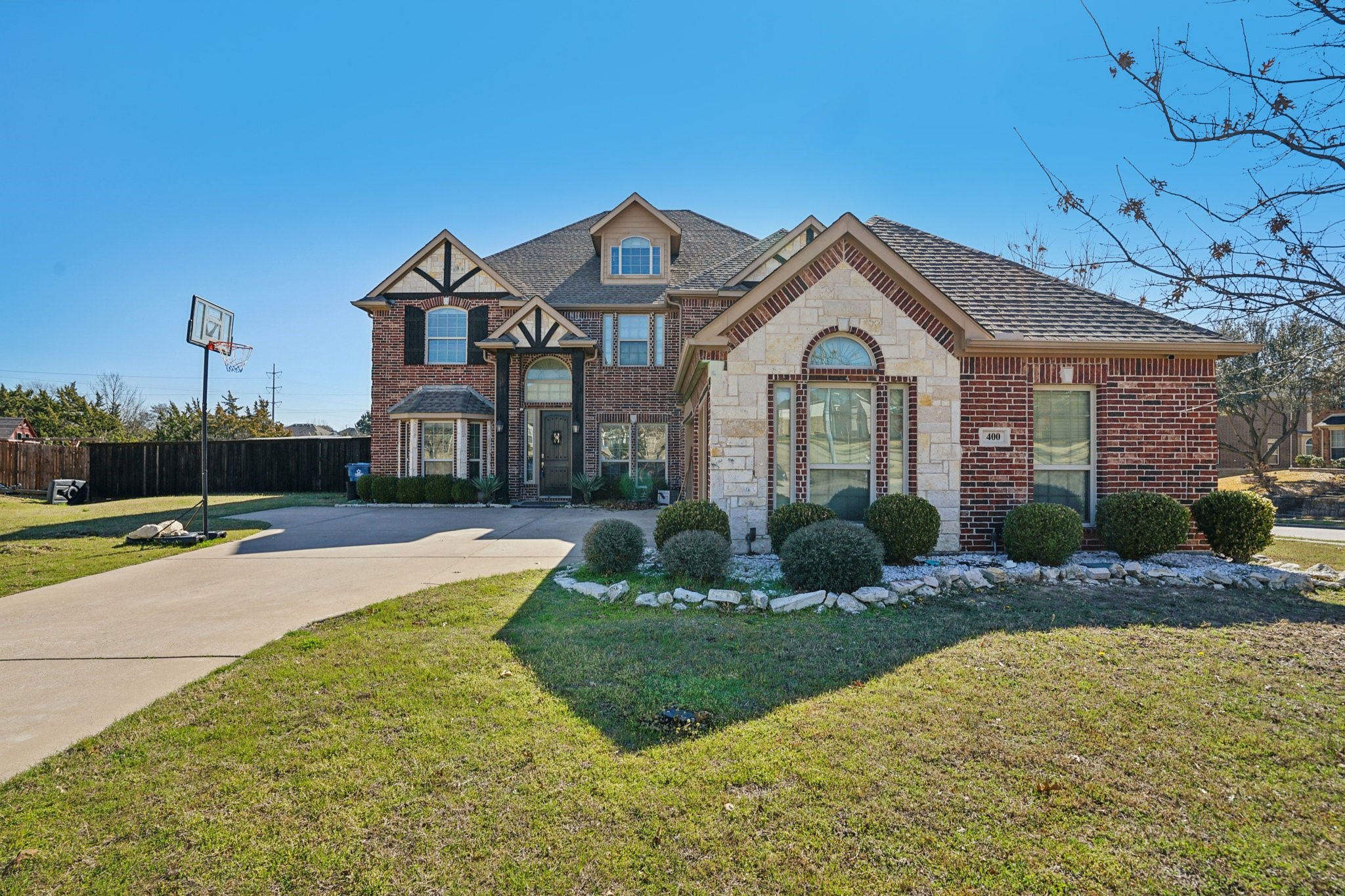 400 Shadow Creek Drive Desoto TX 75115