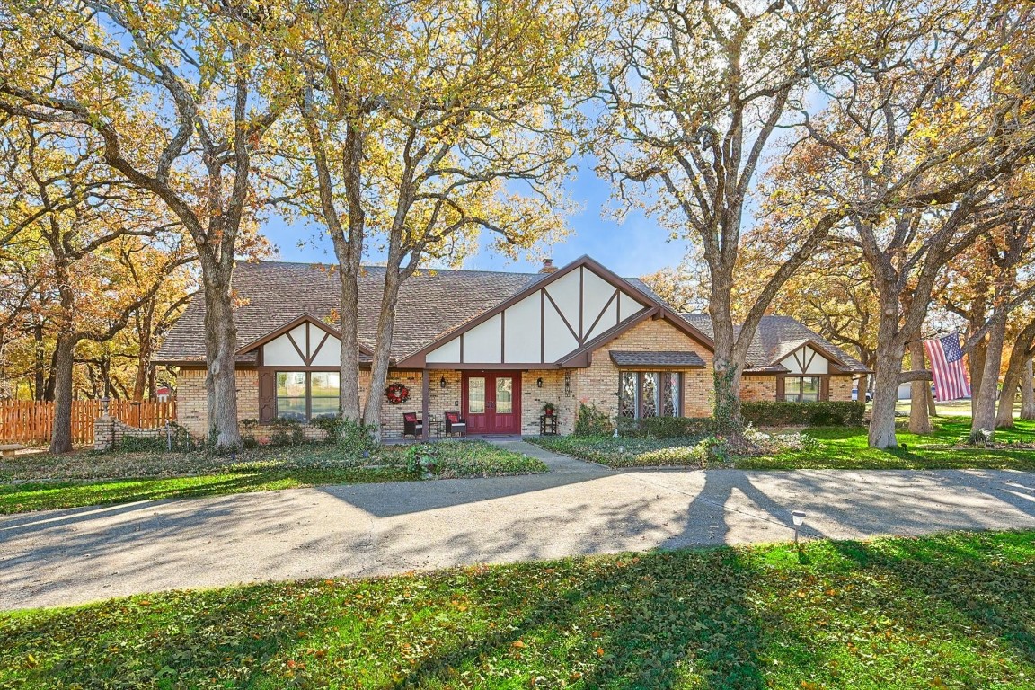 100 Shady Oaks Lane Double Oak TX 75077