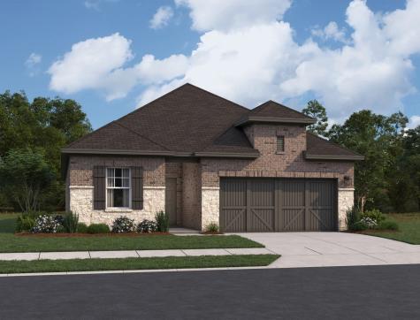 1226 Lambert Forney TX 75126