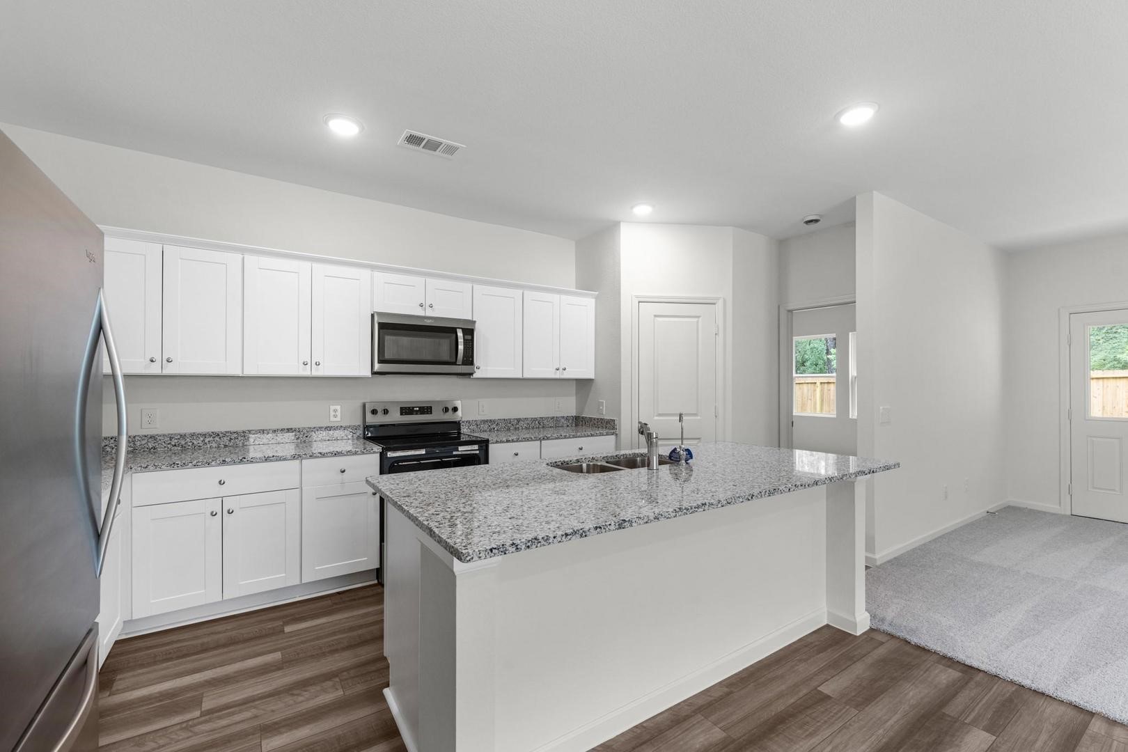 1226 Lambert Forney TX 75126