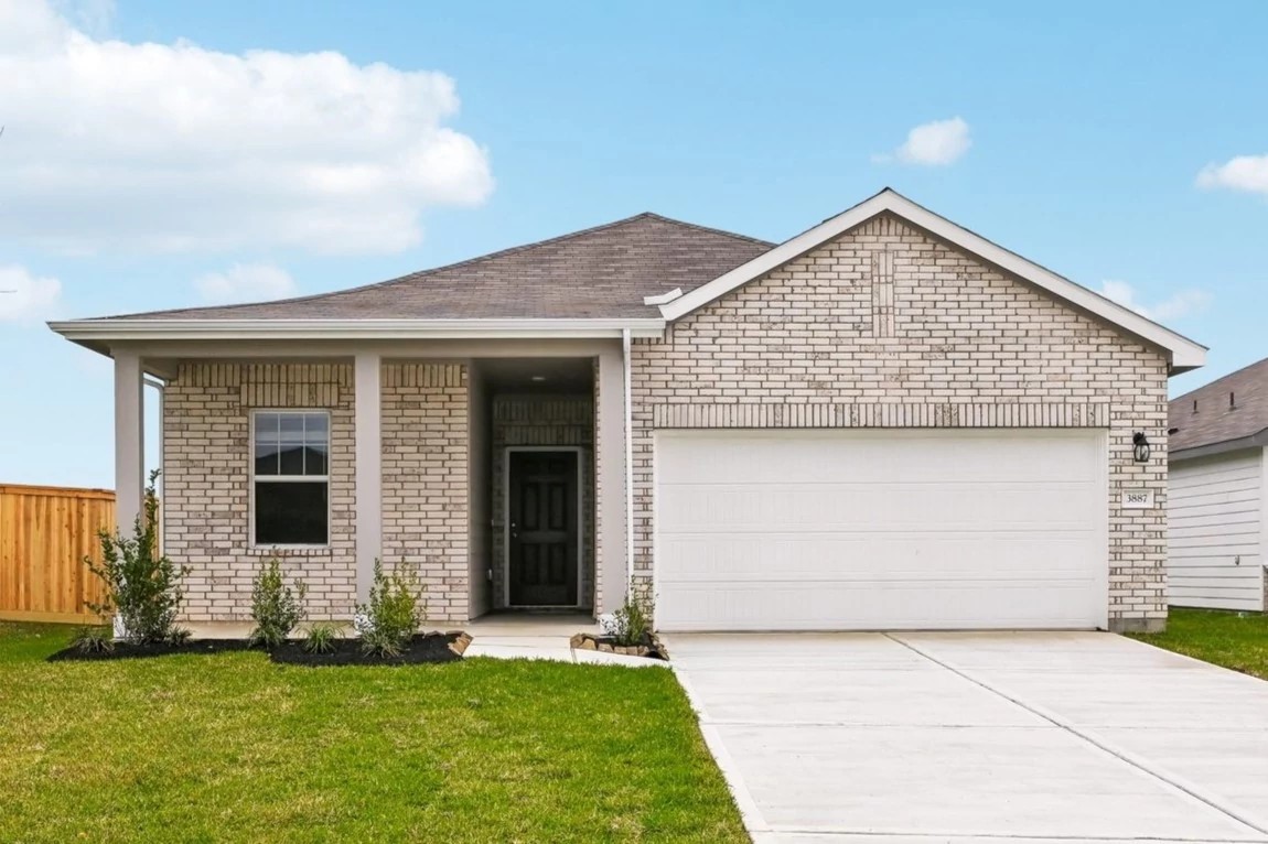 1226 Lambert Forney TX 75126
