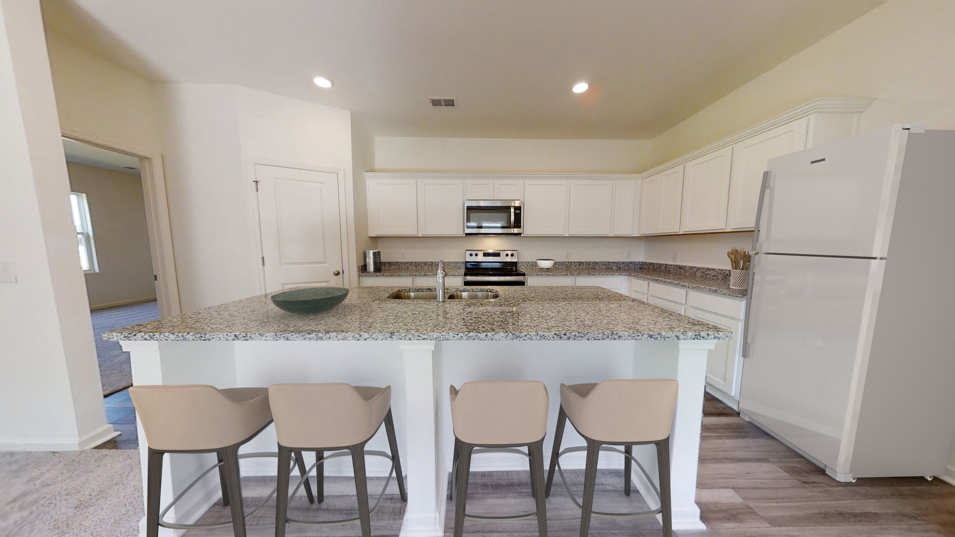 1226 Lambert Forney TX 75126