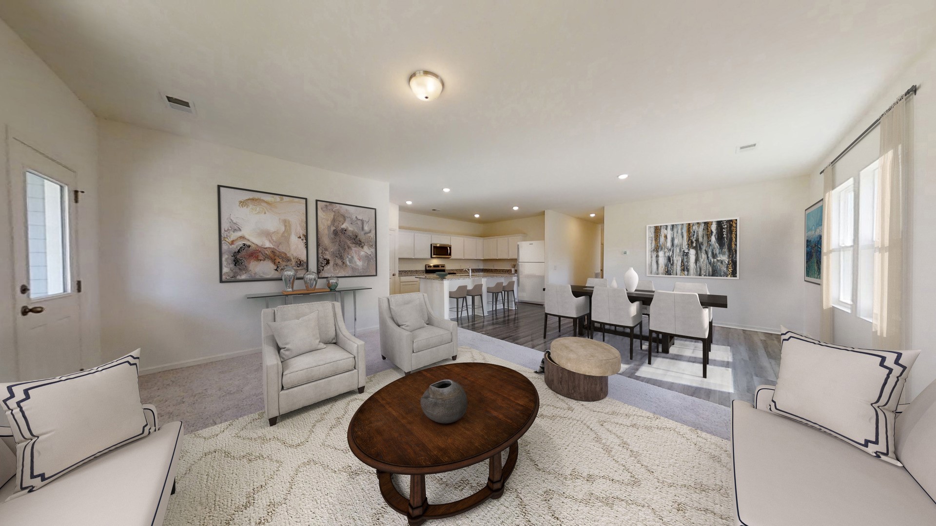 1226 Lambert Forney TX 75126