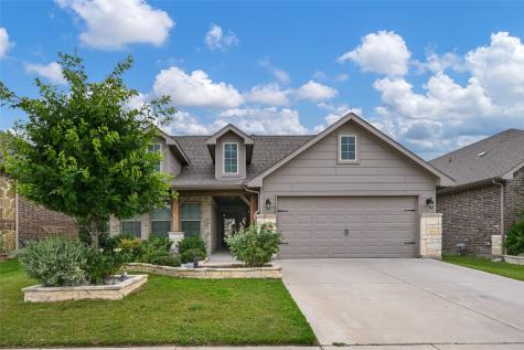 1669 Victoria Drive Fort Worth TX 76131