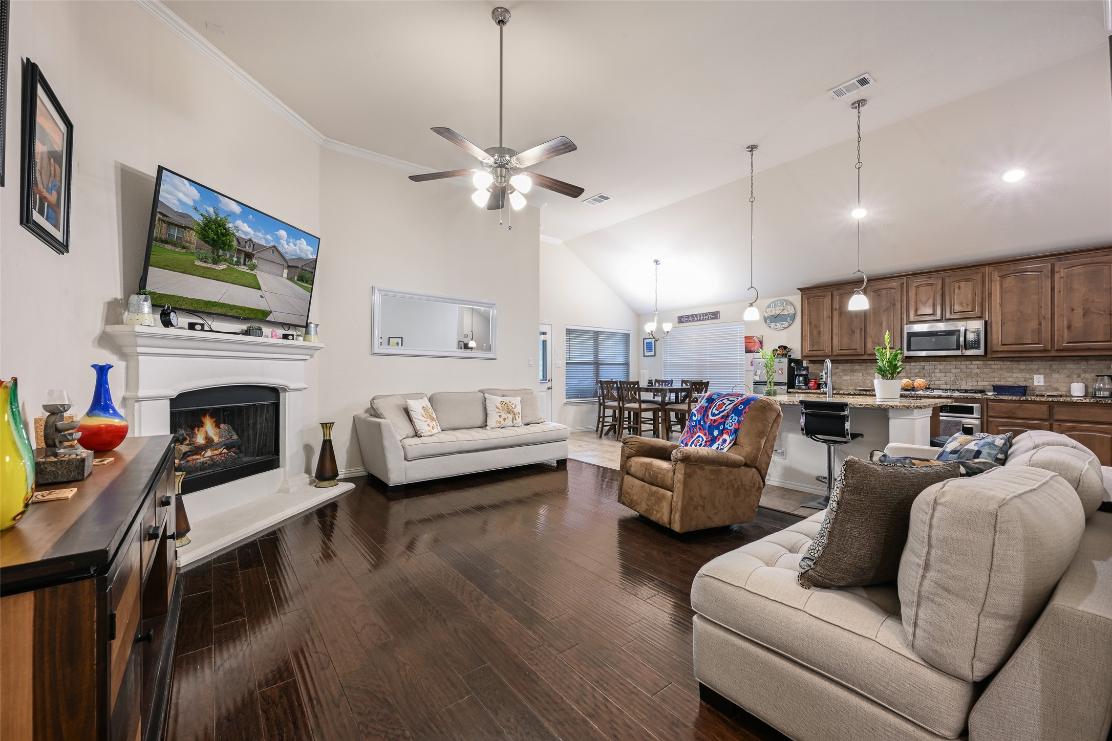 1669 Victoria Drive Fort Worth TX 76131