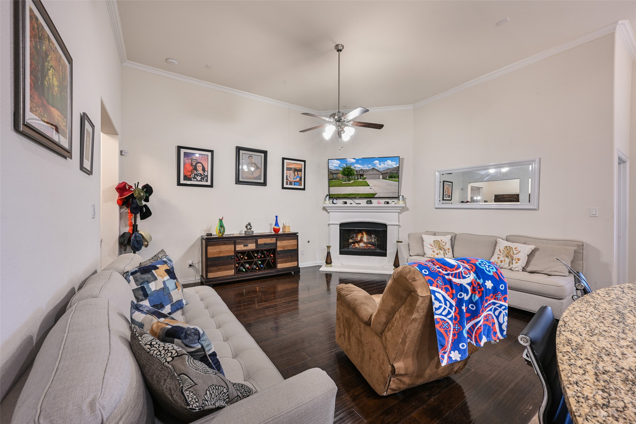 1669 Victoria Drive Fort Worth TX 76131