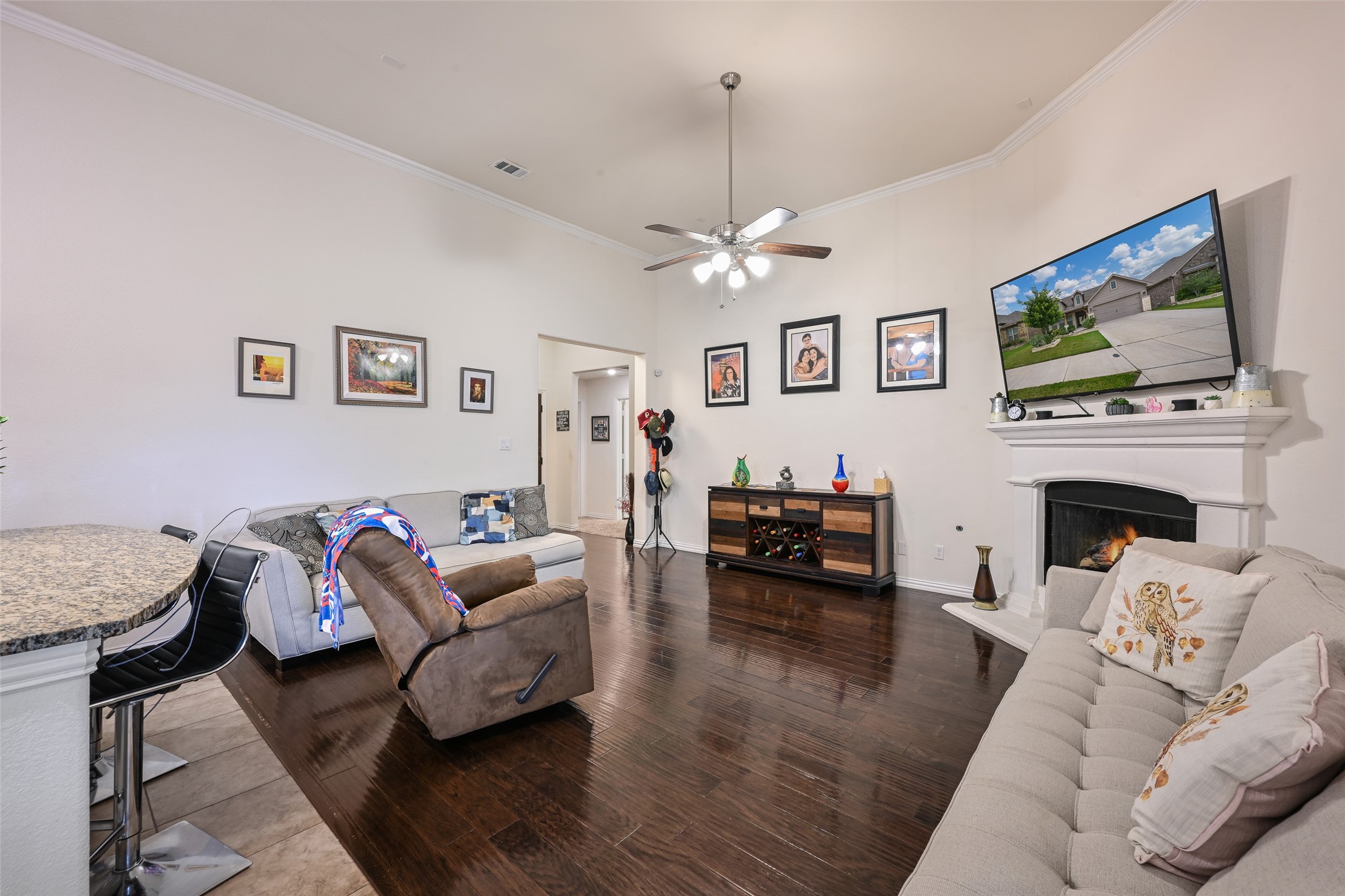 1669 Victoria Drive Fort Worth TX 76131