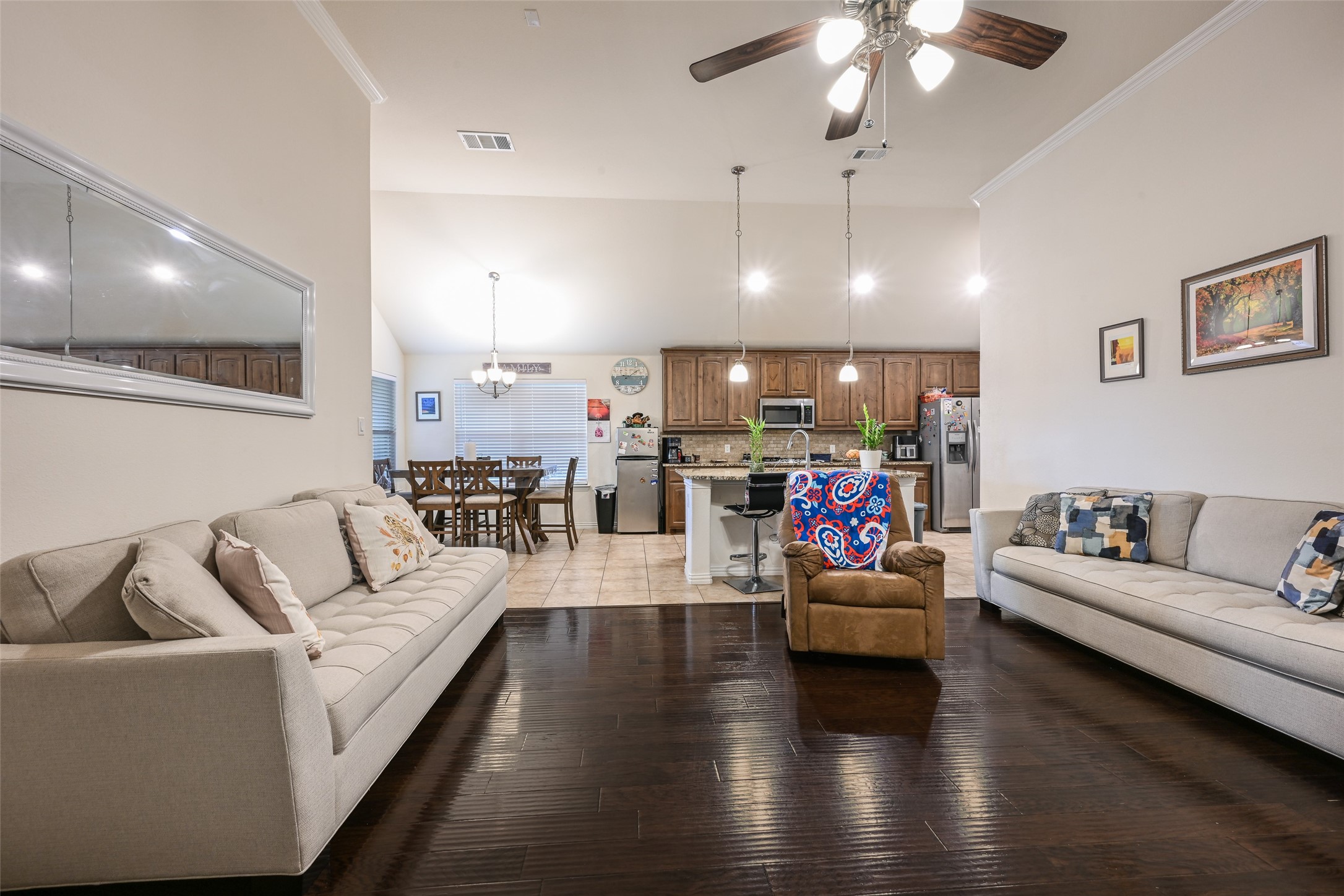 1669 Victoria Drive Fort Worth TX 76131