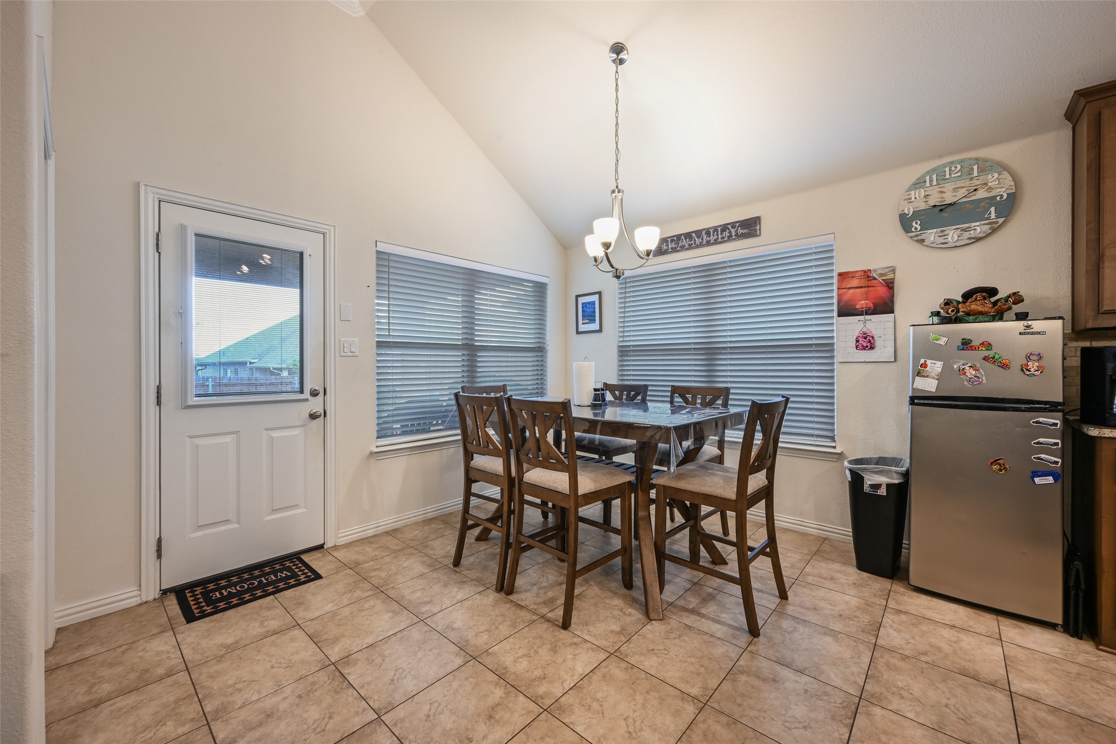 1669 Victoria Drive Fort Worth TX 76131