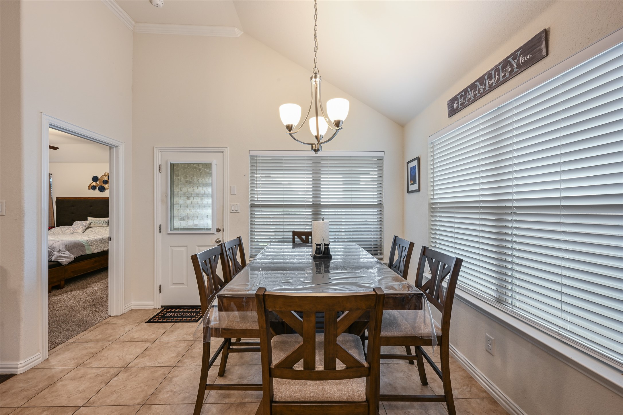 1669 Victoria Drive Fort Worth TX 76131