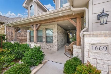 1669 Victoria Drive Fort Worth TX 76131