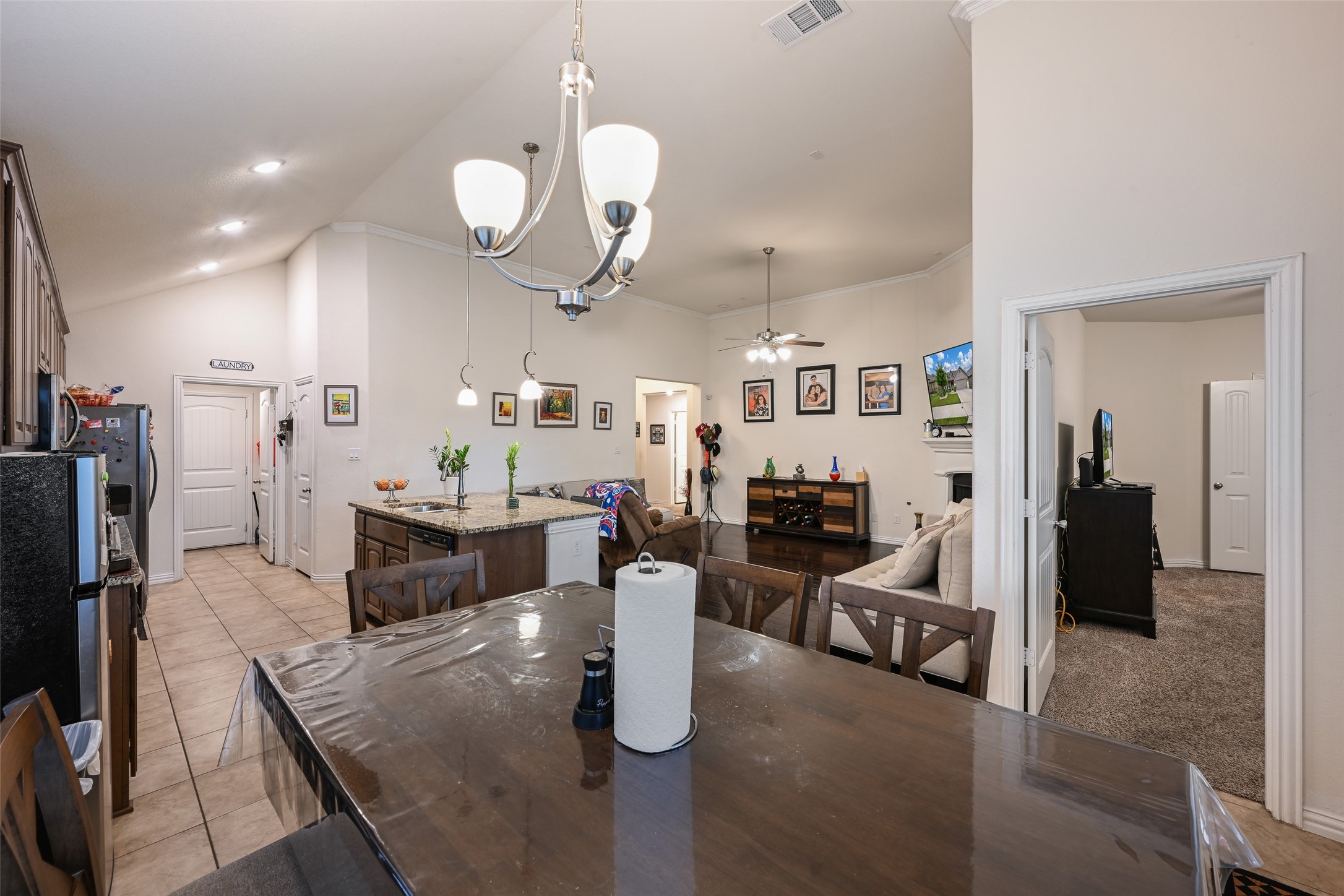 1669 Victoria Drive Fort Worth TX 76131