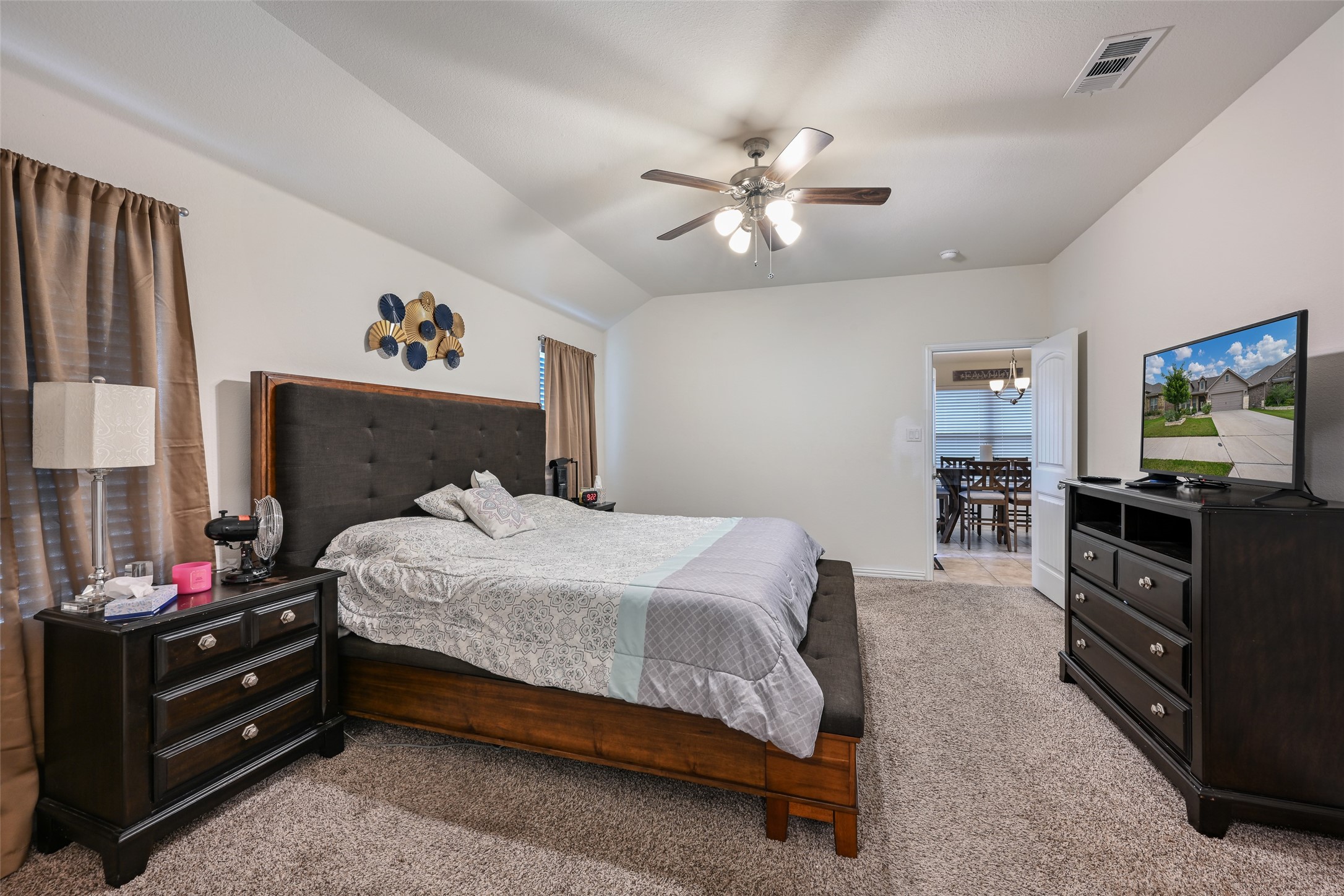1669 Victoria Drive Fort Worth TX 76131