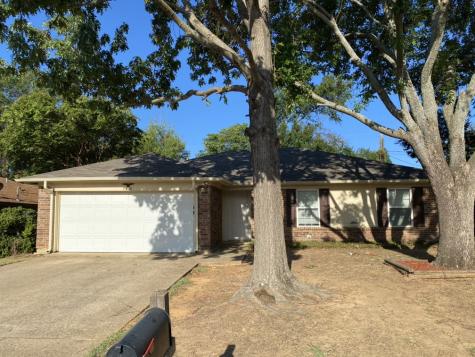 6200 Autumn Springs Drive Arlington TX 76001