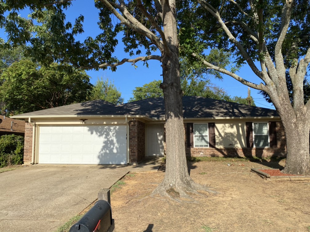 6200 Autumn Springs Drive Arlington TX 76001