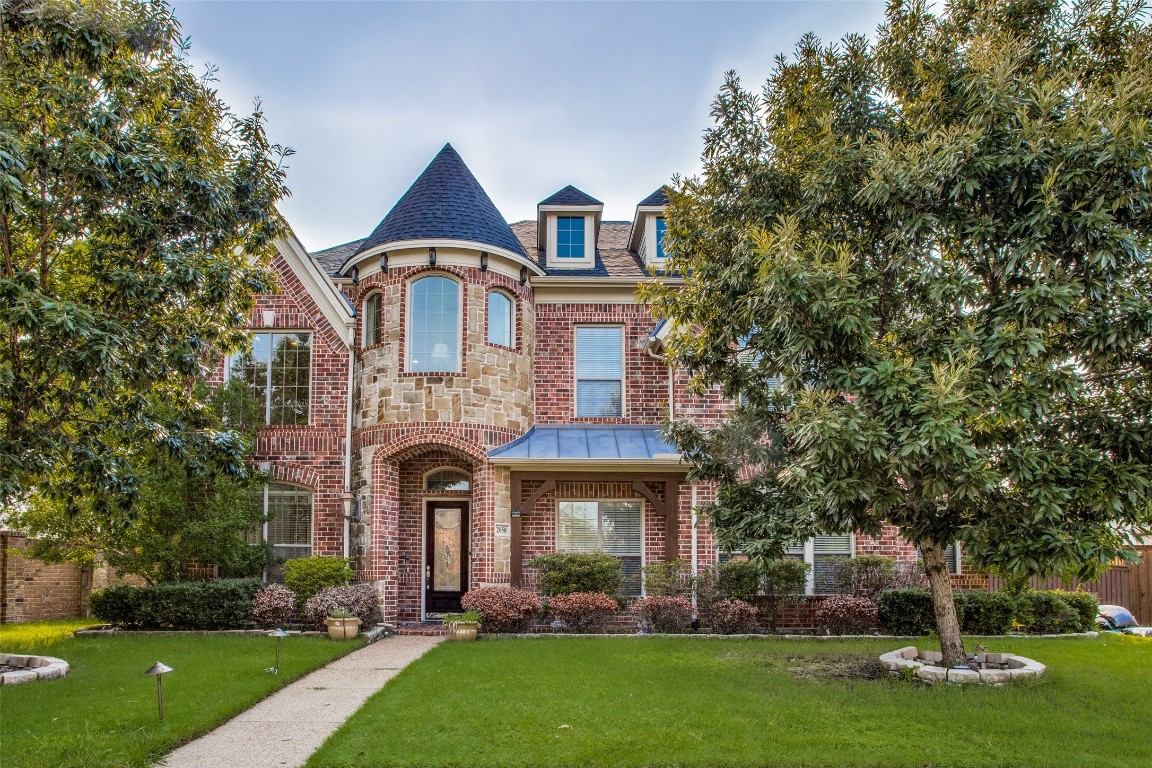 2050 Cross Creek Court Allen TX 75013