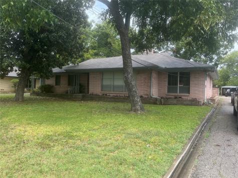 2931 Linfield Road Dallas TX 75216