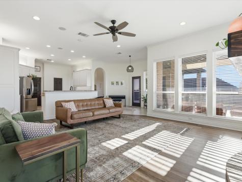 7316 Bishop Court Fort Worth TX 76179
